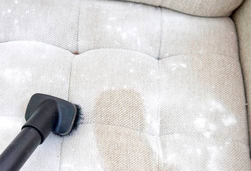 How To Clean A Fabric Sofa At Home, How To Clean Fabric Sofa Without Vacuum Cleaner