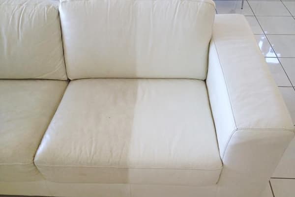 Cleaning A Eco Leather Sofa, How To Clean A Very Dirty Leather Sofa