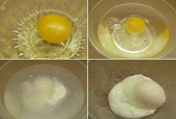 Liste der Top Eier kochen in mikrowelle