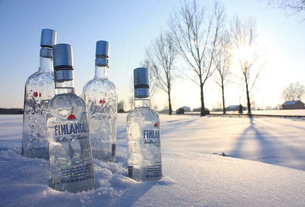 Vodka gefriertruhe - Die besten Vodka gefriertruhe auf einen Blick