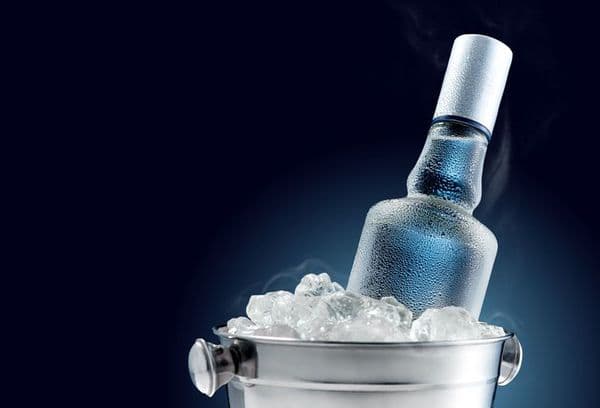 Vodka gefriertruhe - Die ausgezeichnetesten Vodka gefriertruhe im Vergleich